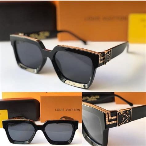 sale louis vuitton sunglasses|louis vuitton shades prices.